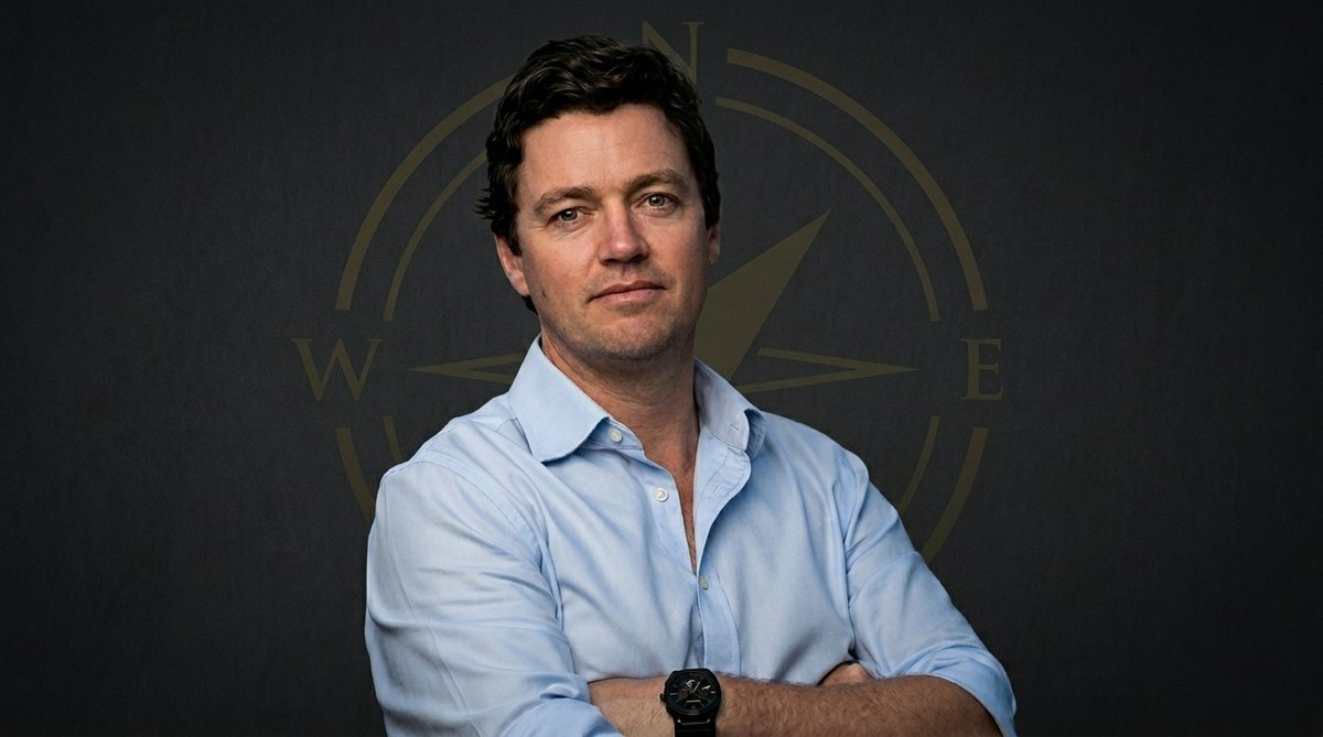 Mat Hartley