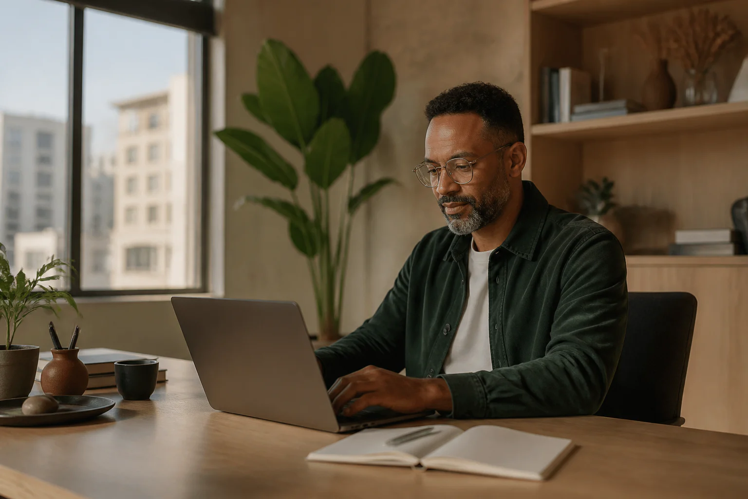 Maxwild — connect the client and accountant