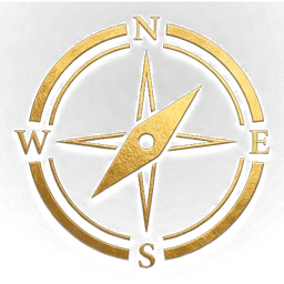Mat Hartley compass mark